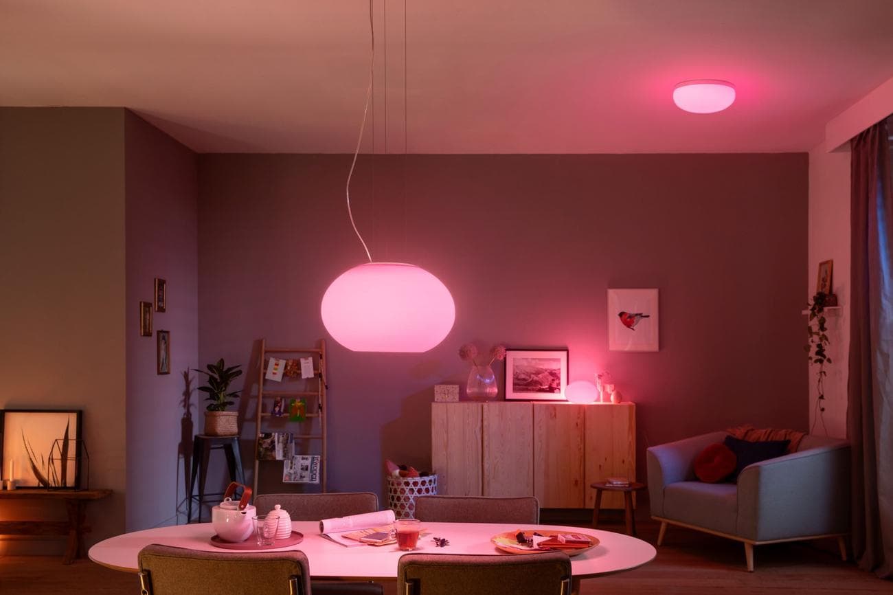 Τα καλύτερα έξυπνα φώτα & λαμπτήρες Philips Hue για το 2023
