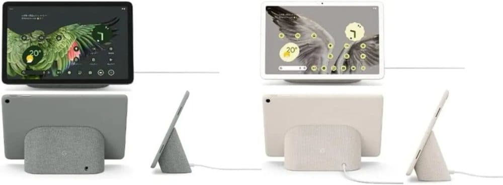 google pixel tablet, Google Pixel Tablet: Αποκαλύφθηκαν προδιαγραφές οθόνης και μπαταρίας, ημερομηνία κυκλοφορίας και άλλα