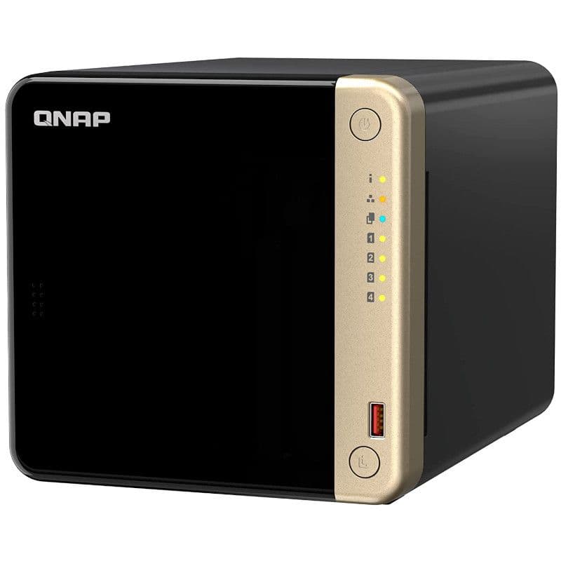 QNAP TS-464