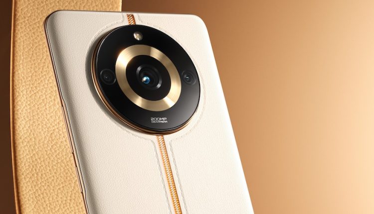 realme 11 Pro Series 5G κυκλοφόρησε επίσημα στην Κίνα, με την πρώτη στον κόσμο κάμερα SuperZoom 200MP και με πολυτελή σχεδίαση στη πίσω όψη