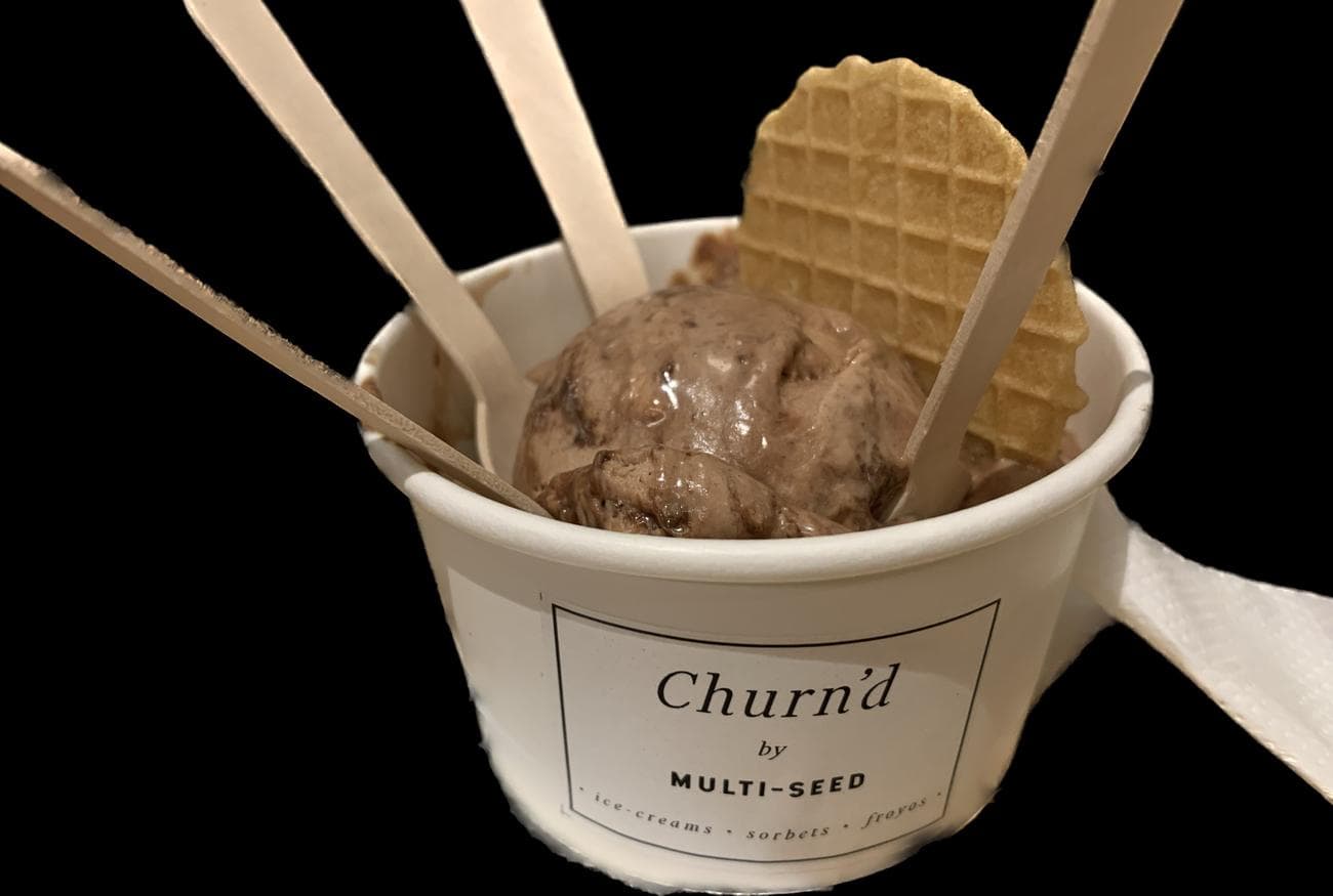 επεξεργασμένη εικόνα στο Apple Photos