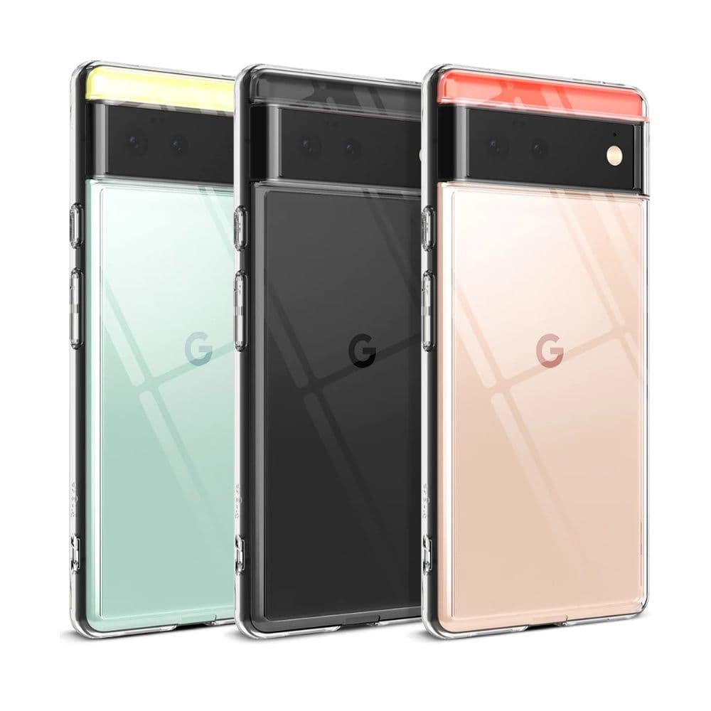 ringke fusion για pixel 6