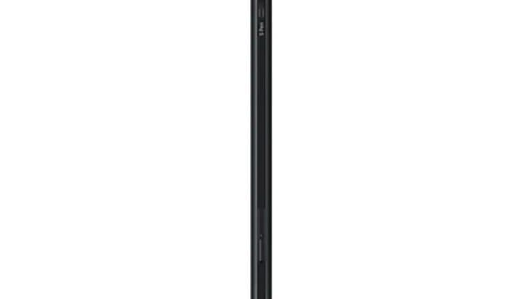 Render of the S Pen Pro