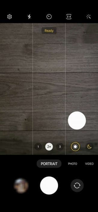 Samsung Galaxy S23 Ultra