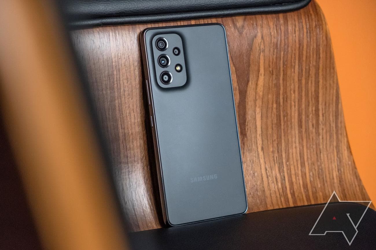 Best Samsung Galaxy A53 cases in 2023