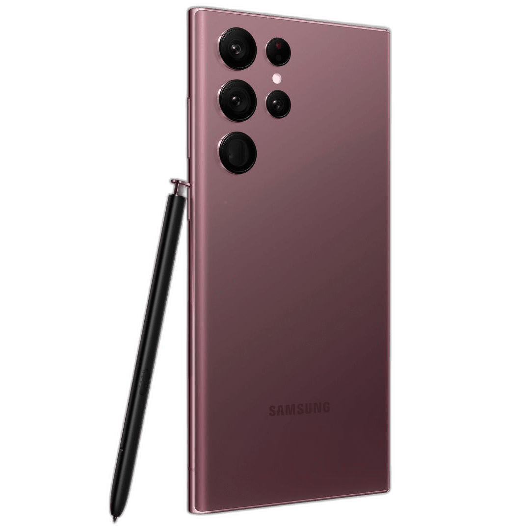 Samsung Galaxy S22 Ultra