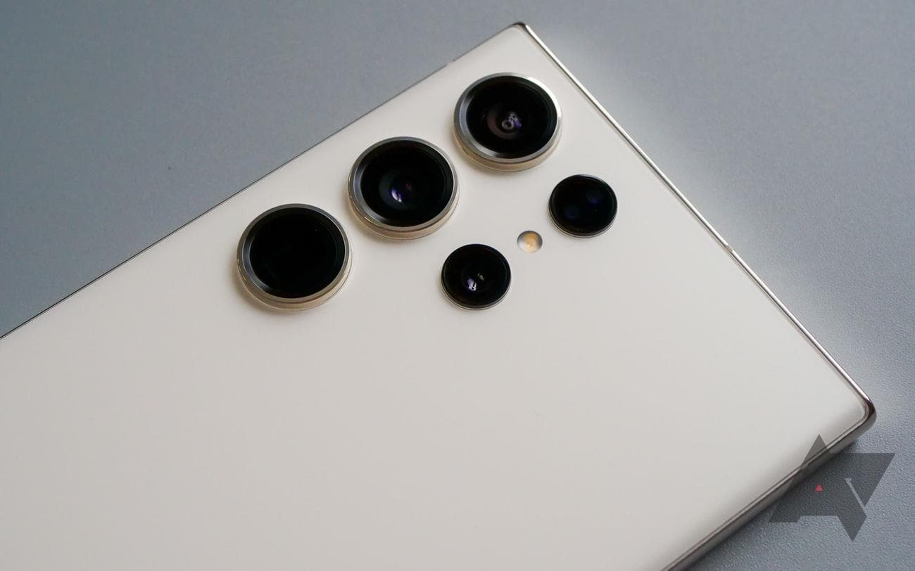 Οι λεπτομέρειες της κύριας κάμερας Samsung Galaxy S24 Ultra 200MP έρχονται στο επίκεντρο με τις τελευταίες φήμες
