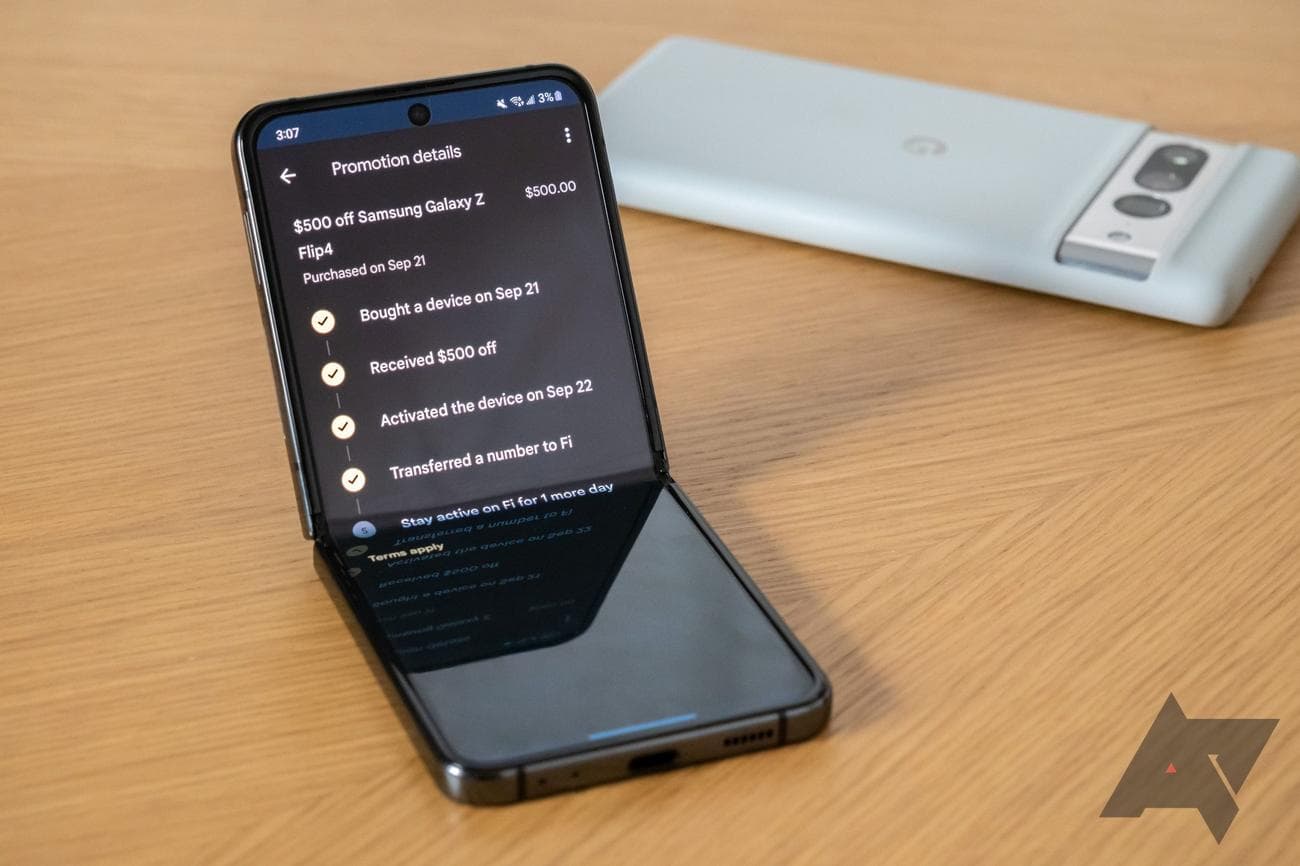 Η ευκαιρία σας να εξοικονομήσετε 50 $ στο Galaxy Z Fold 5, Flip 5 πρόκειται να τελειώσει, μην το χάσετε
