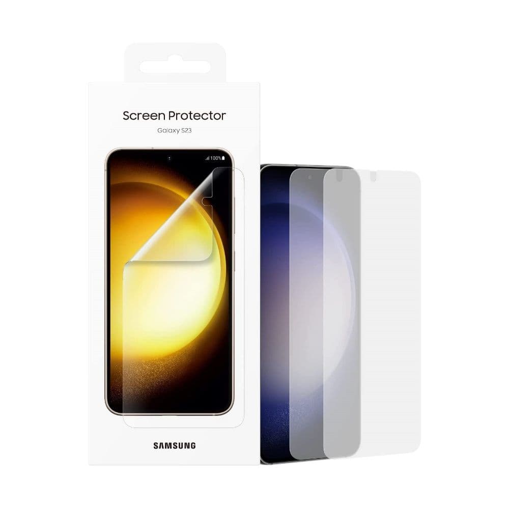 samsung official galaxy s23 screen protector