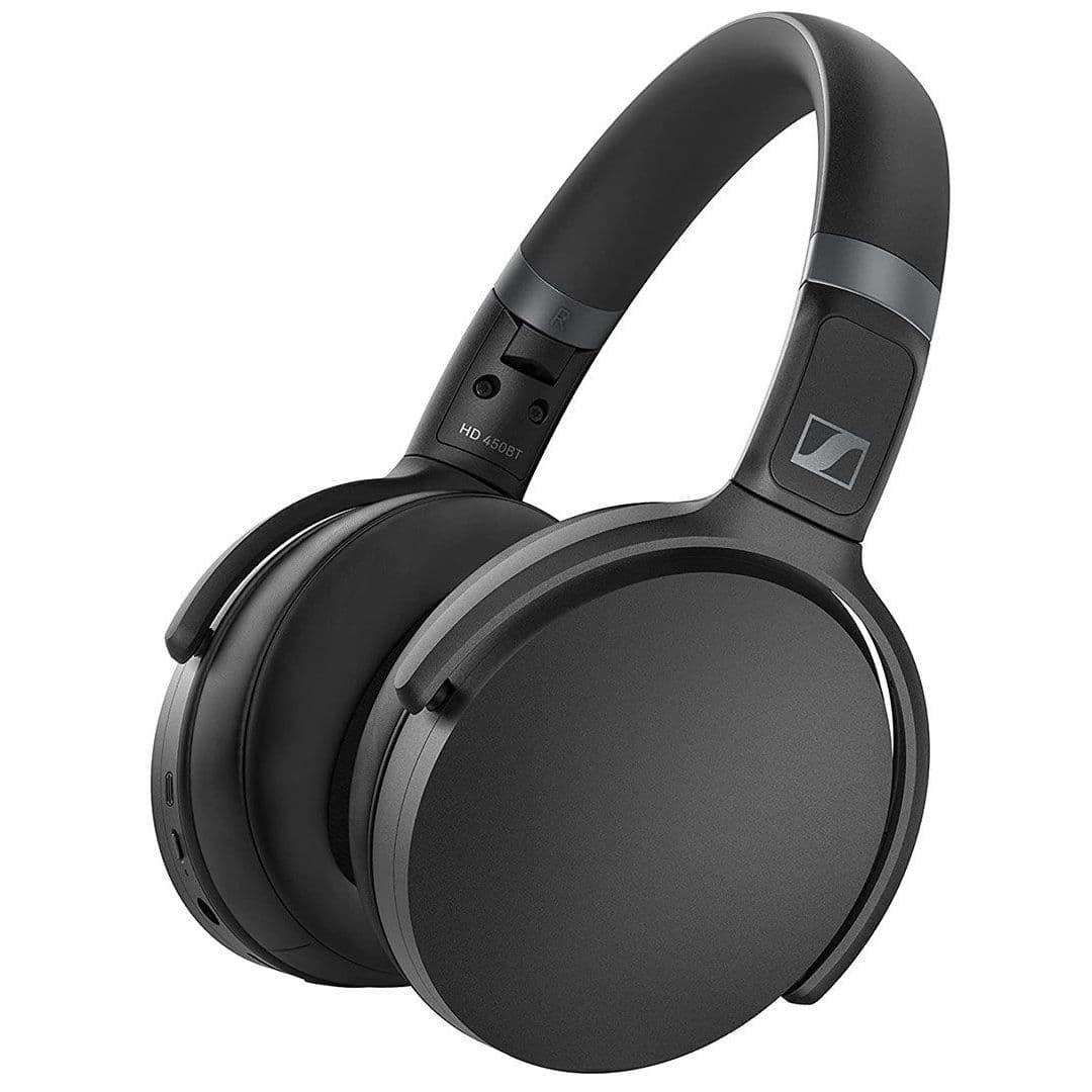 SENNHEISER-HD-450BT