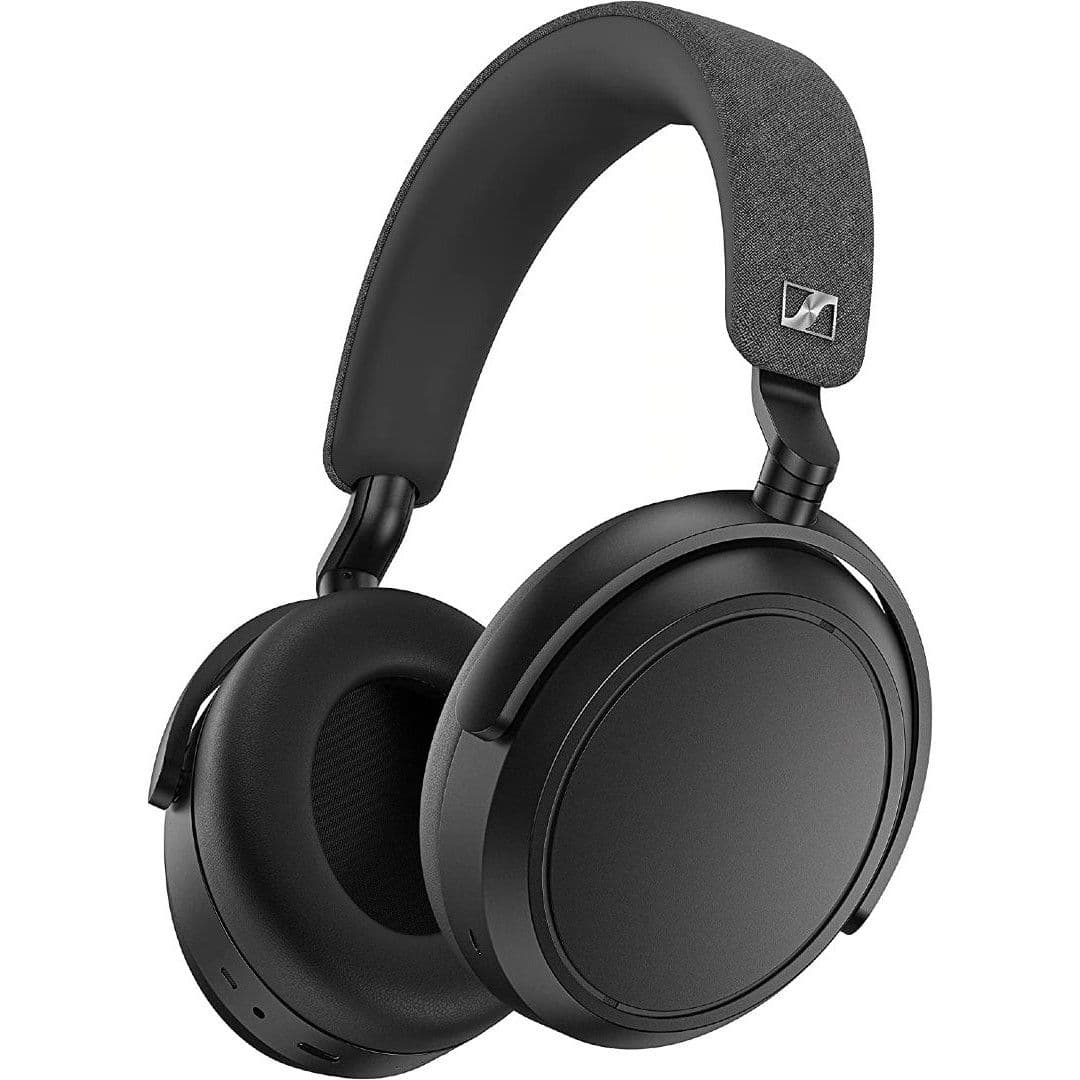 headphones-overear-Sennheiser Momentum 4 Wireless