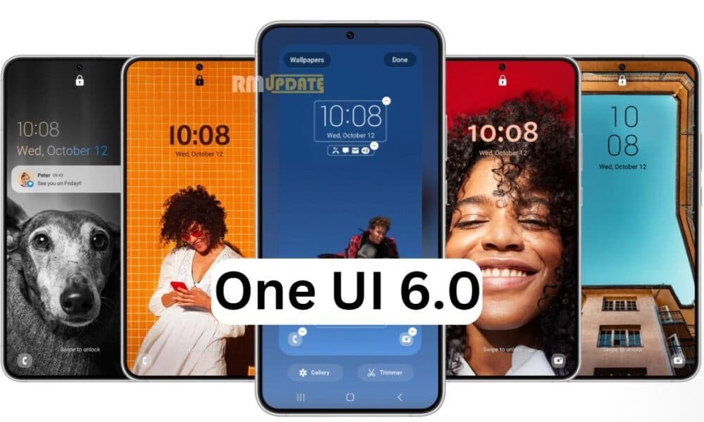 Αυτά τα Samsung Galaxy δεν θα αποκτήσουν One UI 6.0 [Android 14] Εκσυγχρονίζω
