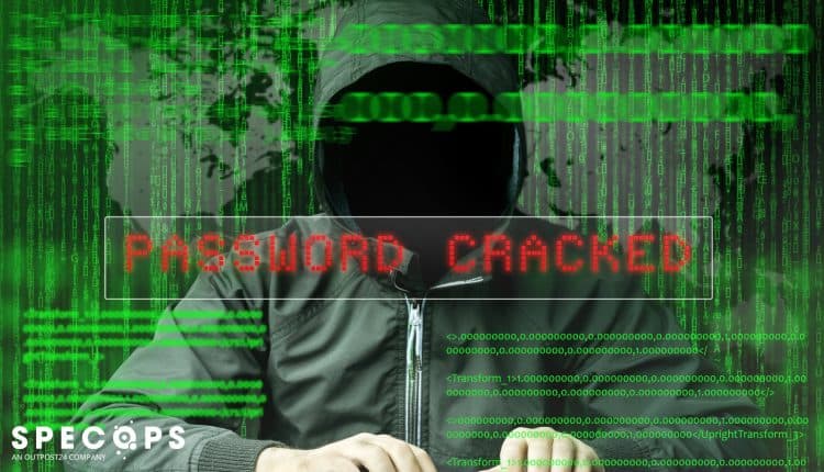 Specops Password Cracked
