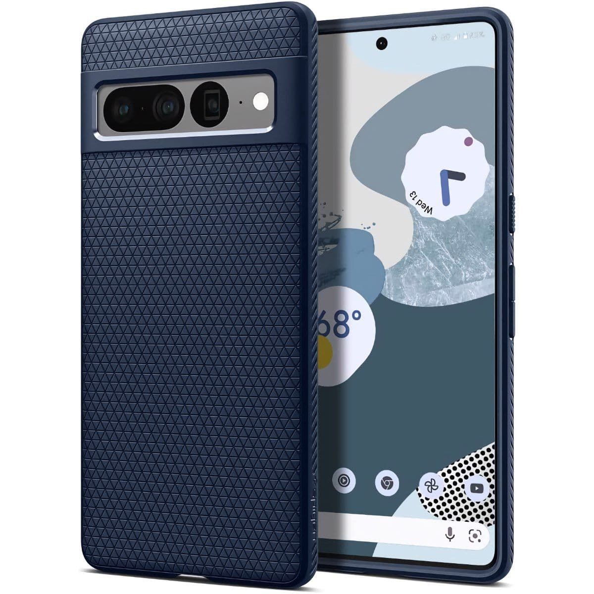 Spigen Liquid Air για Pixel 7 Pro