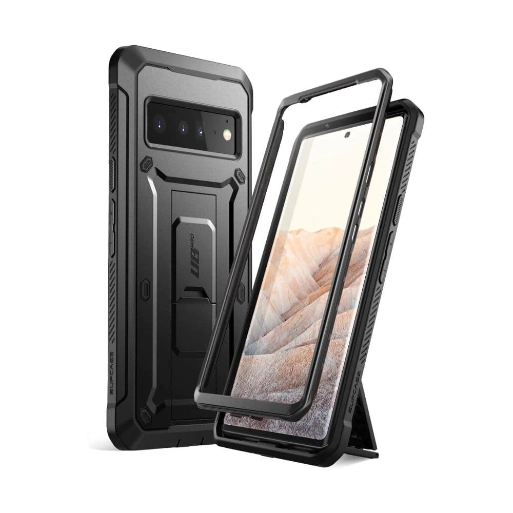 Supcase ub pro για pixel 6