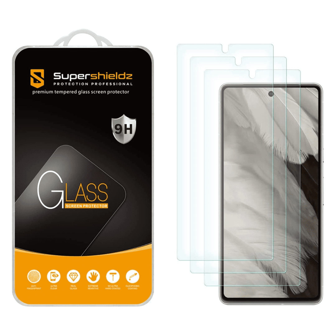 Προστατευτικό οθόνης Supershieldz Pixel 7a