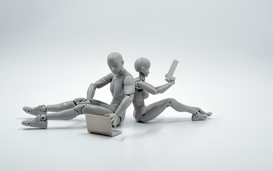 Οι δουλειές που δεν κινδυνεύουν από την Τεχνητή Νοημοσύνη… ακόμα-1