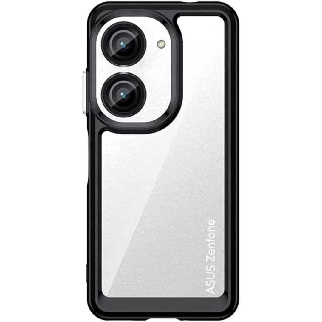 Tffozssi-Acrylic-Case-Zenfone-9