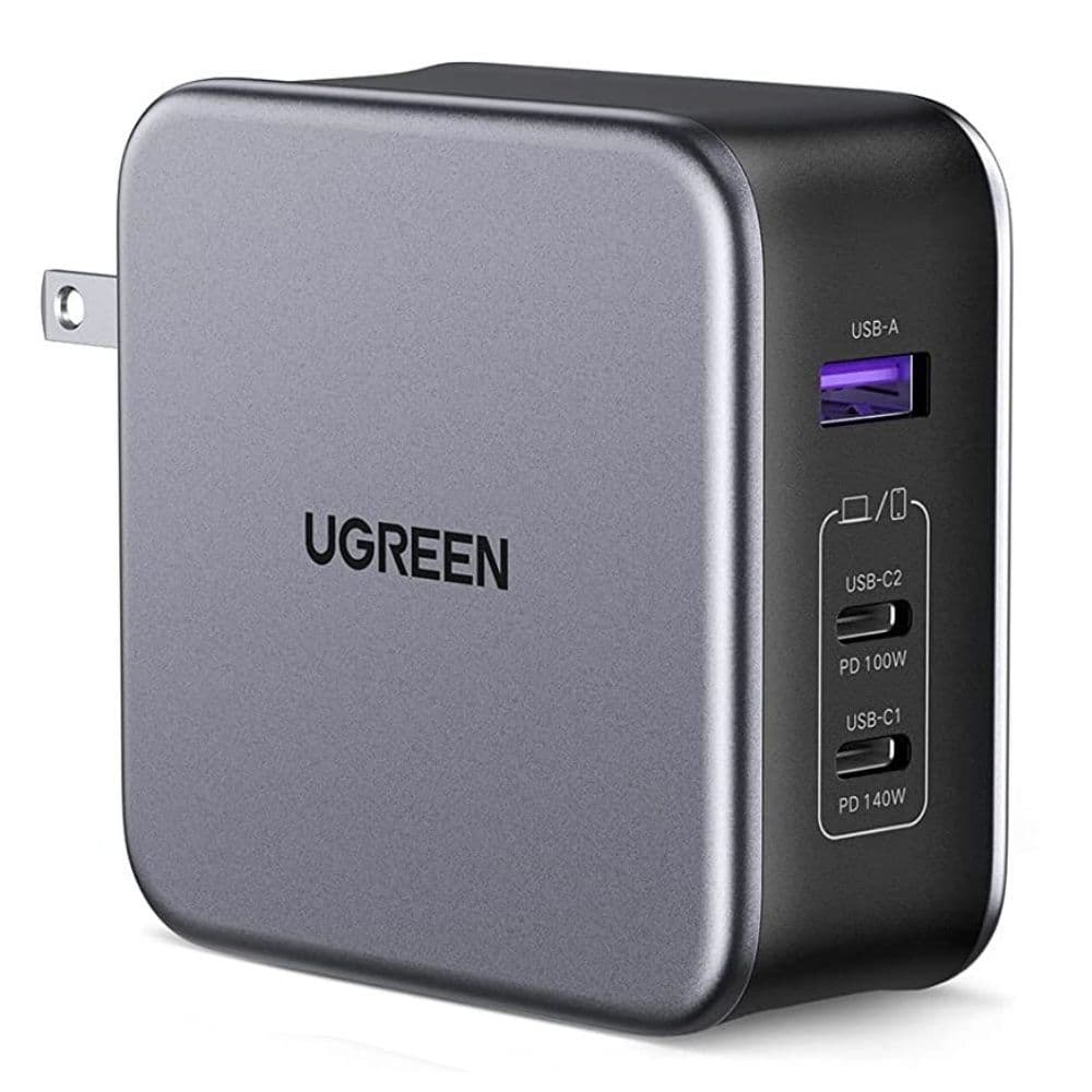 ugreen nexode 140w
