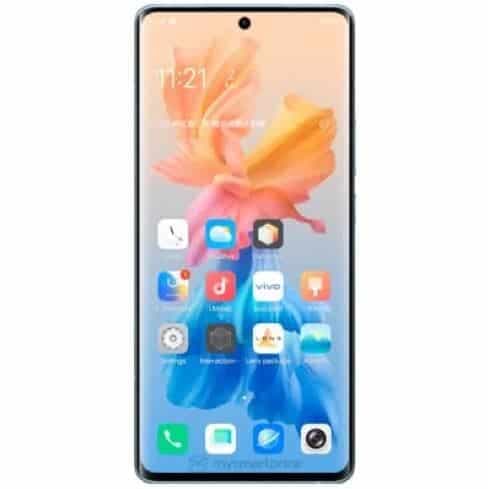 vivo x90s, vivo X90S: Στο Google Play Console με Dimensity 9200+