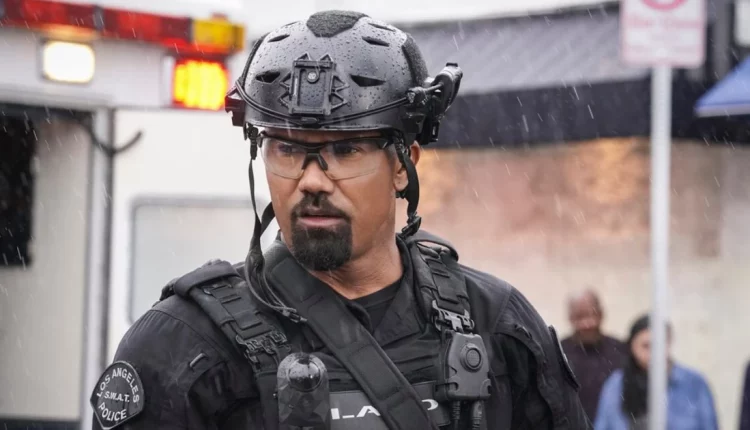 Άκυρο τελικά στην διακοπή της σειράς S.W.A.T. - Άλλαξε γνώμη το κανάλι