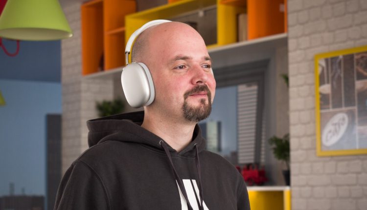 Έκπτωση 100 $ στο AirPods Max της Apple στο Amazon: όλες οι επιλογές χρωμάτων
