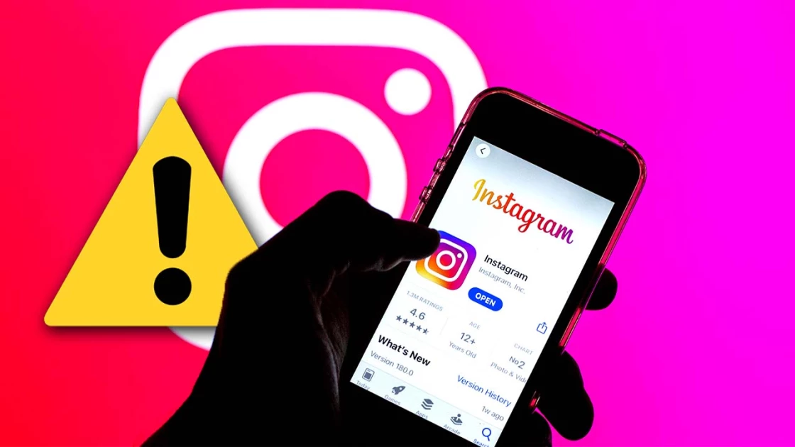 Έπεσε το Instagram προκαλώντας πανικό για αρκετές ώρες