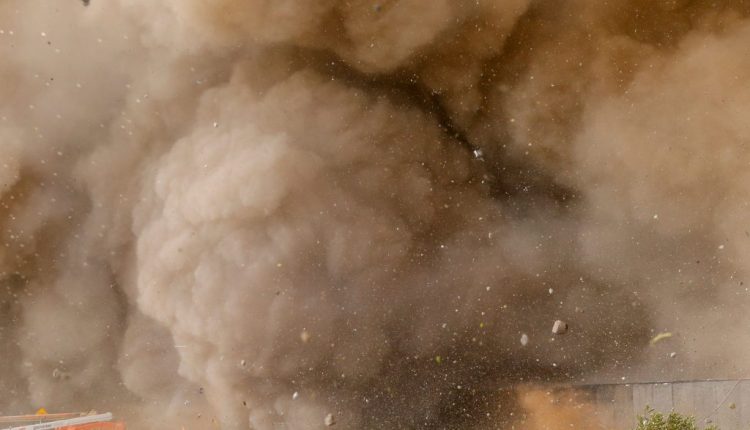 Έρευνα των αμερικανικών αρχών μετά τη βροχή τσιμέντου από την εκτόξευση του Starship