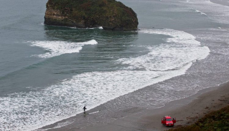 Έρχεται το Ελ Νίνιο—και οι παγκόσμιες οικονομίες θα μπορούσαν να χάσουν τρισεκατομμύρια
