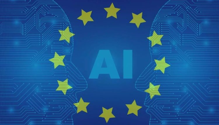 Έτοιμο το προσχέδιο για τη ρύθμιση της Τεχνητής Νοημοσύνης στην Ευρώπη