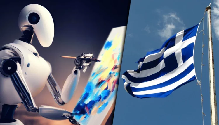 Έτσι είναι ο Έλληνας σύμφωνα με την AI (ΕΙΚΟΝΑ)