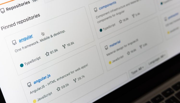 What is GitHub - GitHub Repositories