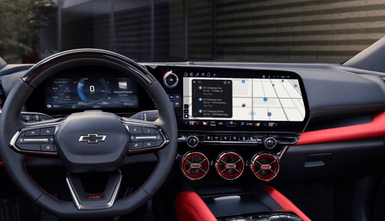 Όλοι οι τρόποι που η Google οδηγεί βαθύτερα στον κόσμο της αυτοκινητοβιομηχανίας
