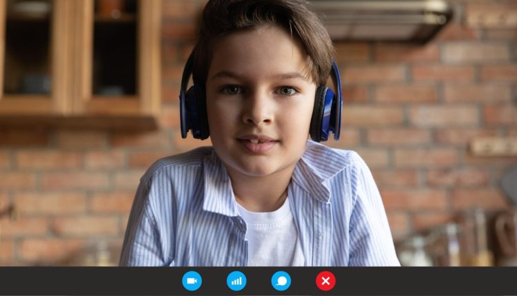 Αγαπημένος στόχος των διαδικτυακών αρπακτικών; Οι κάμερες Web Your Kids' Whereby.