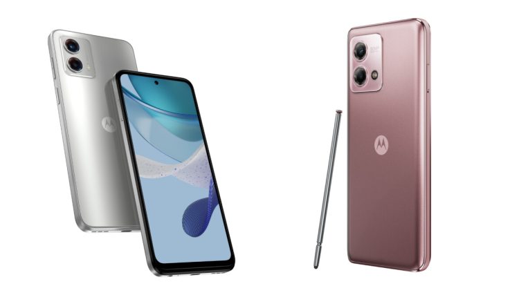 Ανακοινώνονται τα νέα Motorola Moto G Stylus και Moto G 5G: Οι νέοι βασιλιάδες του προϋπολογισμού της Αμερικής;