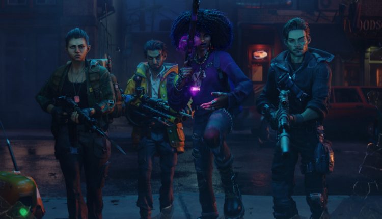 Ανασκόπηση Redfall: shooter που ρουφά το αίμα με παιχνίδι που συντρίβει την ψυχή
