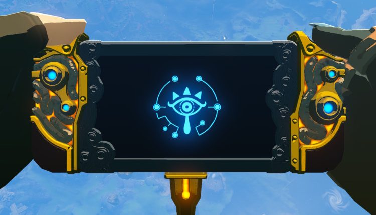 Ανασκόπηση Zelda Purah Pad: ένα ανθεκτικό tablet σχεδιασμένο για τους κινδύνους του Hyrule
