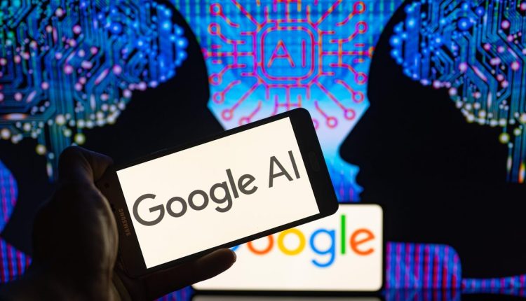 Ανώτερος μηχανικός της Google ισχυρίζεται ότι η τεχνητή νοημοσύνη της εταιρείας δεν έχει «μυστική σάλτσα»
