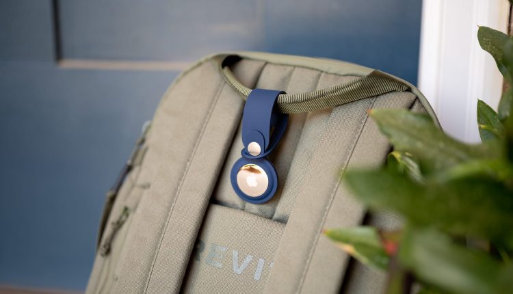  Αξίζει να προσθέσετε AirTag στις αποσκευές;  – Κριτική Geek
