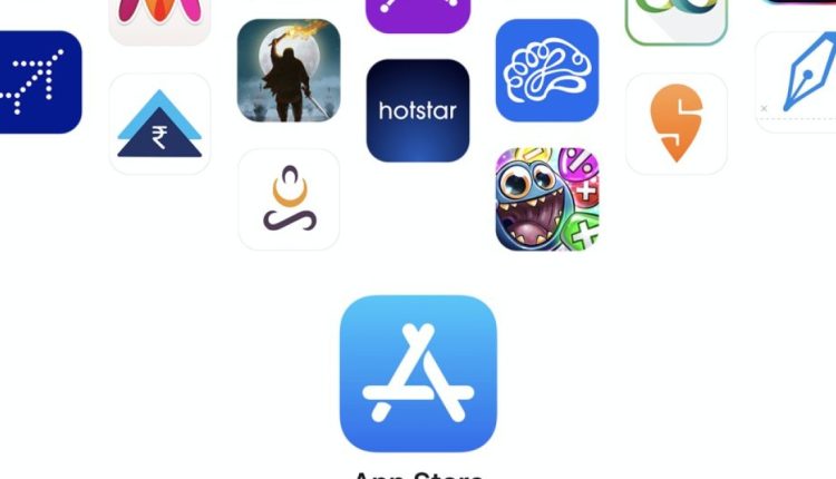 Αποκαλύπτει πόσοι χρήστες επισκέπτονται τα App Stores στην Ευρώπη