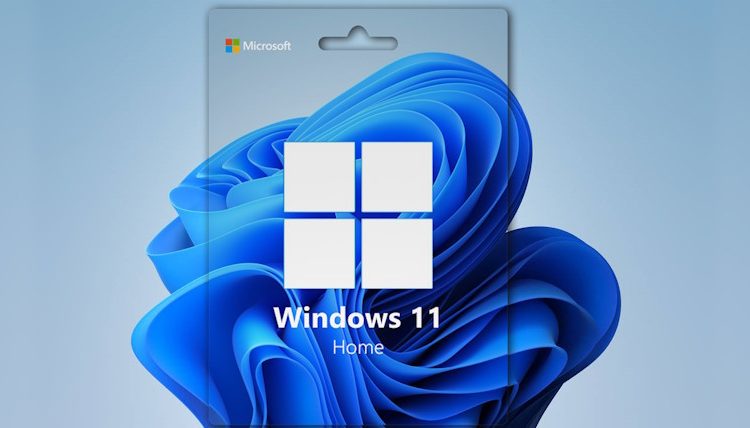 Αποκτήστε άδεια χρήσης Microsoft Windows 11 Home με μόλις 39,99 $
