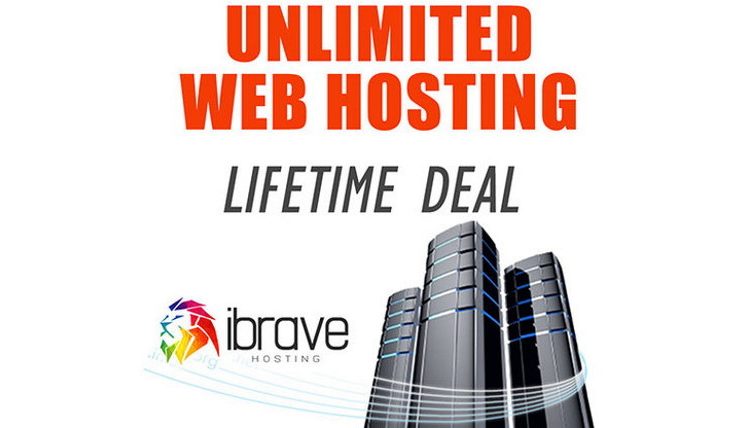 Αποκτήστε αυτή τη συνδρομή διάρκειας ζωής στο iBrave Hosting με έκπτωση 91%.