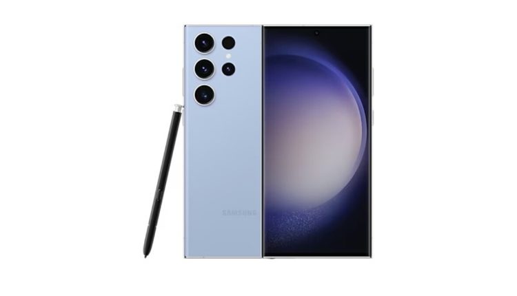 Αποκτήστε αυτήν τη θεαματική νέα προσφορά Samsung Galaxy S23 Ultra όσο μπορείτε