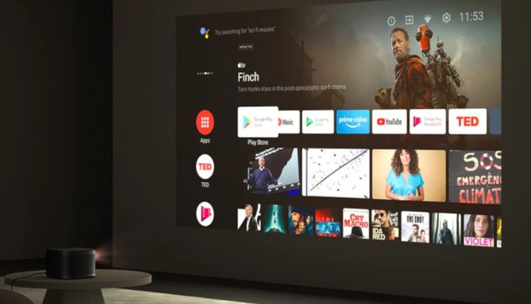 xgimi-horizon-projector-home