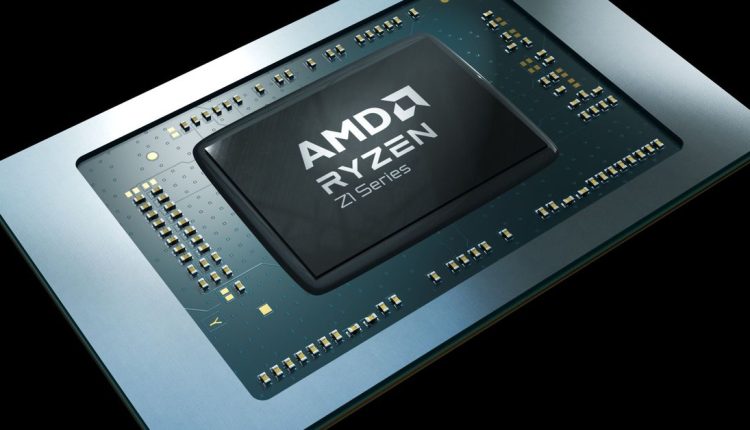 Αυτοί οι επεξεργαστές Chromebook AMD υπόσχονται μεγάλη διάρκεια μπαταρίας
