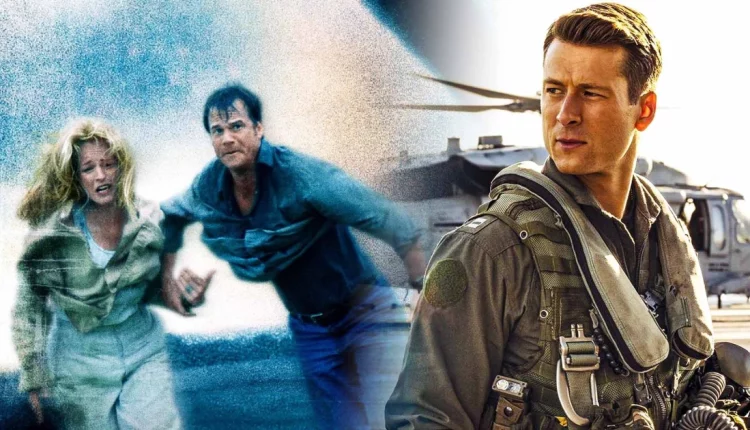 Αυτό είναι το πλήρες cast του Twisters της Universal Pictures