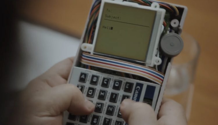 Γίνετε μέλος του The Verge αυτή την Πέμπτη στη Νέα Υόρκη για μια προβολή θαυμαστών του BlackBerry!