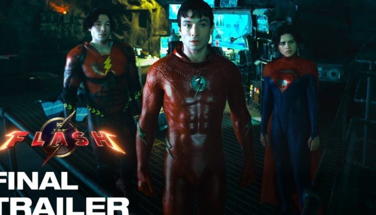 Δείτε το τελευταίο trailer πριν την πρεμιέρα της ταινίας