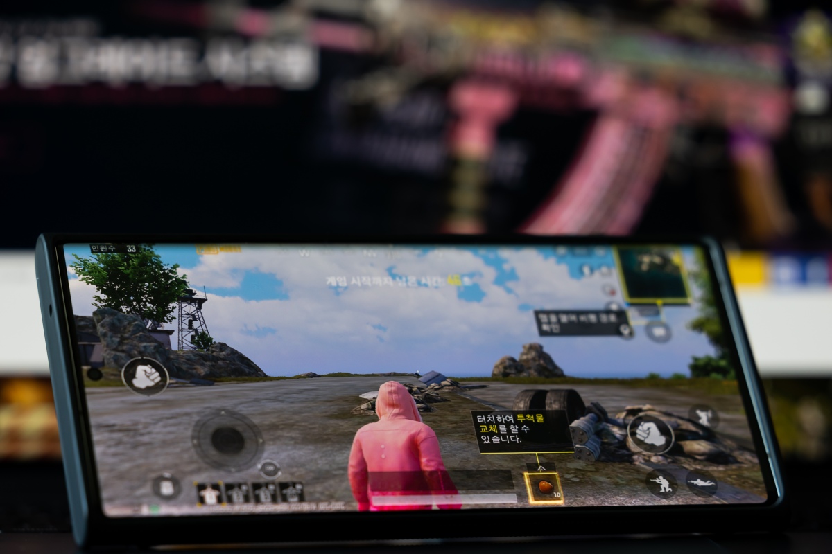 Δημοφιλές παιχνίδι BGMI, διάδοχος του PUBG, τώρα διαθέσιμο για λήψη
