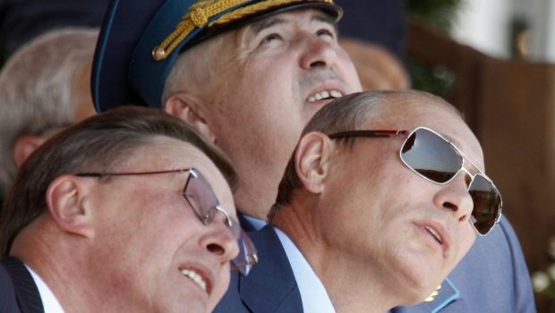 Διάστημα: O κίνδυνος πλησιάζει… και δεν είναι εξωγήινοι